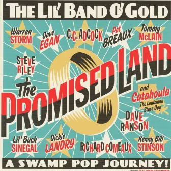 The Promised Land by The Lil' Band O' Gold