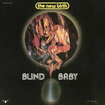 Blind Baby by The New Birth