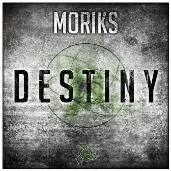 Destiny by Moriks