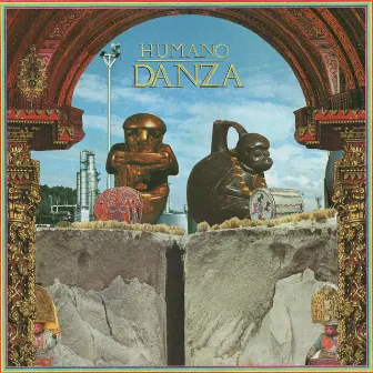 Danza by Humano