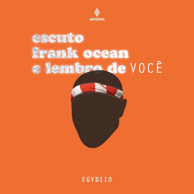 Escuto Frank Ocean e Lembro de Você