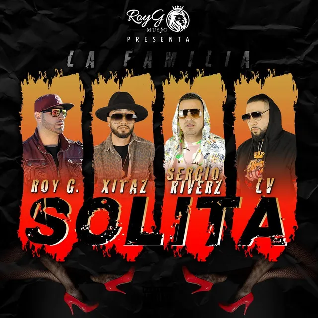 Solita