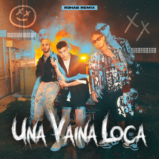 Una Vaina Loca - Original