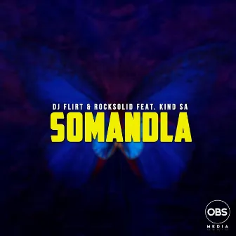 Somandla by Rocksolid