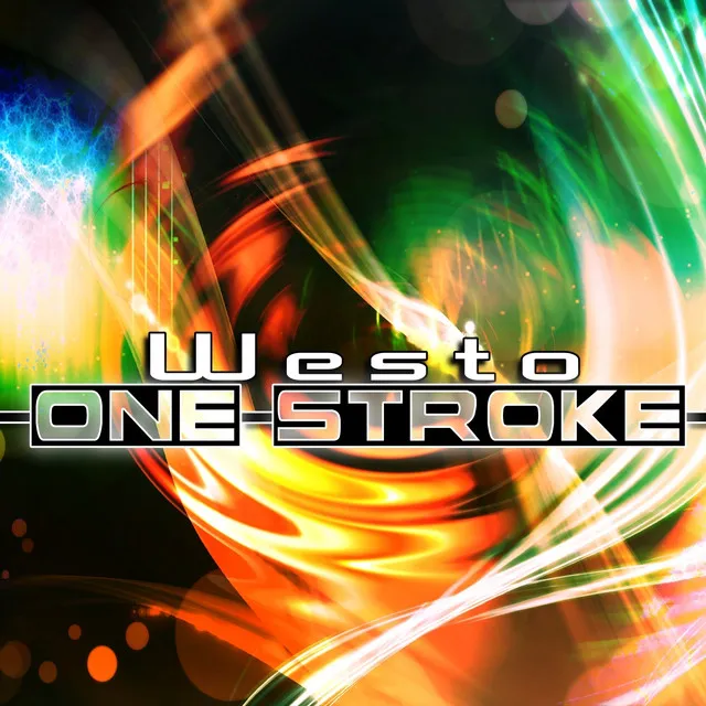 One Stroke - Looneys Remix