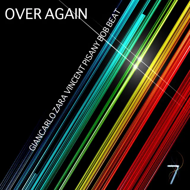 Over Again - Original mix