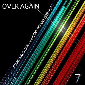 Over Again - Single by Vincent Pisany