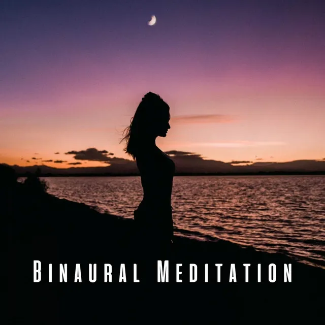 Binaural Meditation: Ocean Sounds for Mindful Awareness