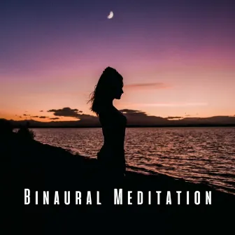 Binaural Meditation: Ocean Sounds for Mindful Awareness by Ocean Noises