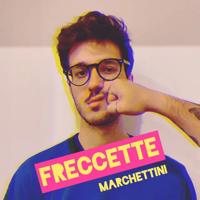 Freccette