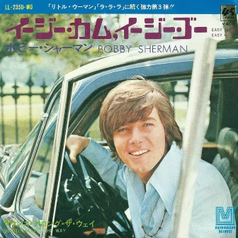 Easy Come, Easy Go / Sounds Along the Way by Bobby Sherman