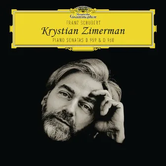 Schubert: Piano Sonatas D 959 & 960 by Krystian Zimerman