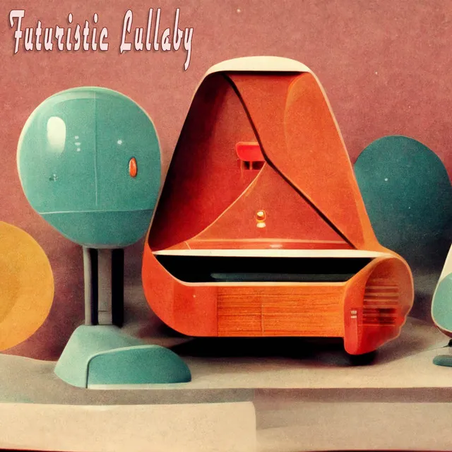 Futuristic Lullaby