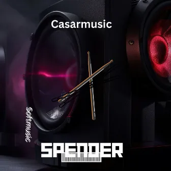 Spender by Casarmusic