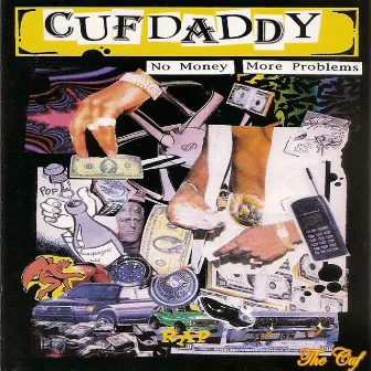 Cuf Daddy by The Cuf