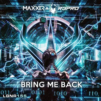 Bring Me Back by Maxxer