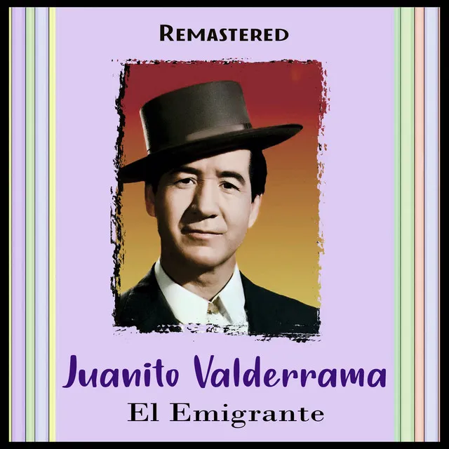 El Emigrante - Remastered