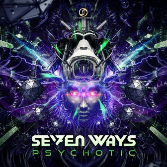 Psychotic by Seven Ways