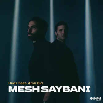 Mesh Saybani by Hudz