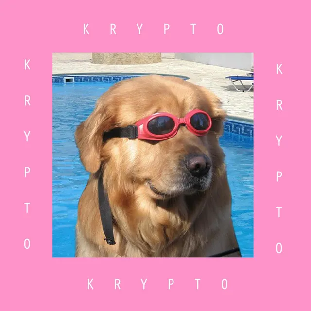 Krypto