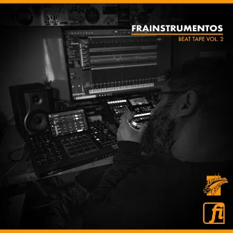 Beattape, Vol. 2 by Frainstrumentos