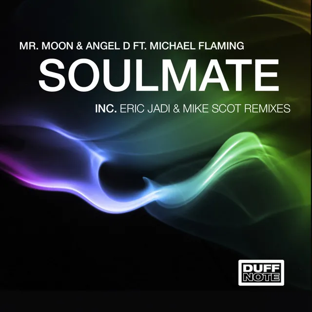 Soulmate - Mike Scot ft. Saxy Mr. S Remix