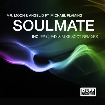 Soulmate by Michael Flaming