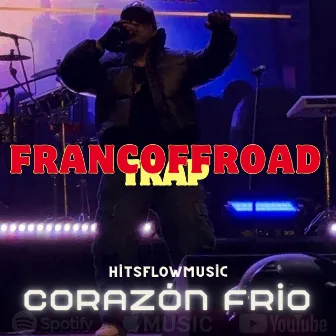 Corazón frio by FRANCOFFROAD