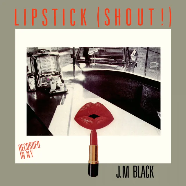 Lipstick - Shout!