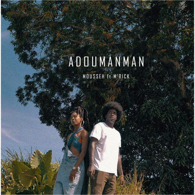 Adoumanman