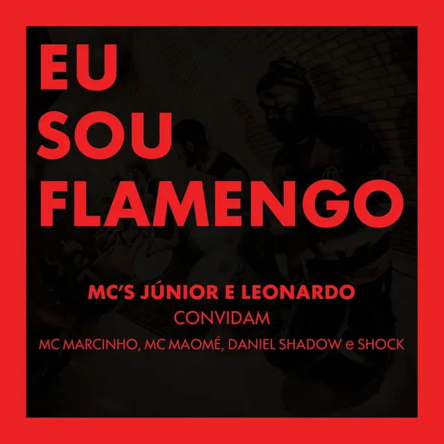 Eu Sou Flamengo