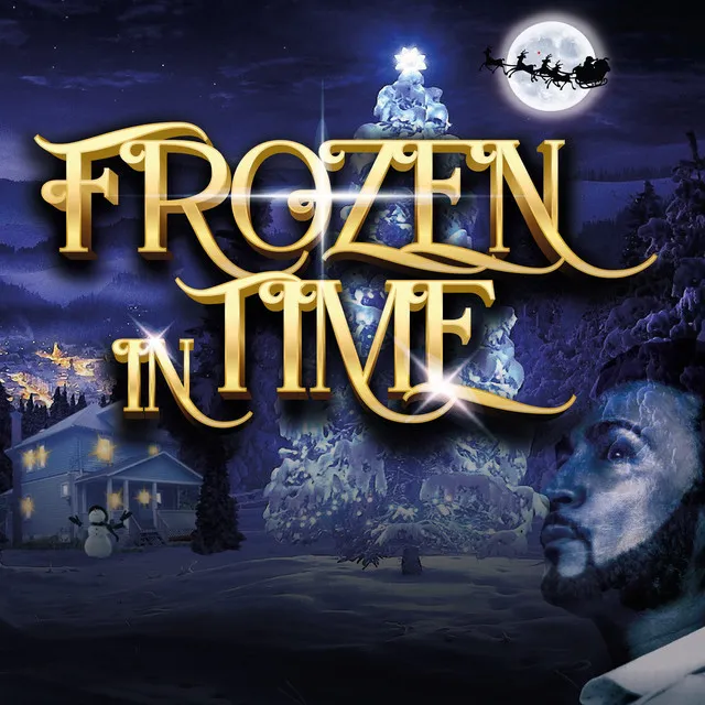 Frozen in Time