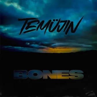 Bones by Temujin