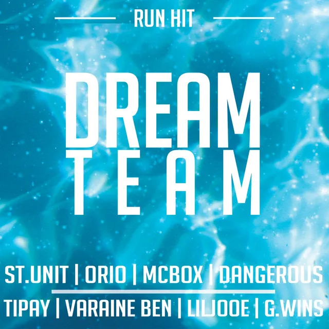 Dream Team - Edit