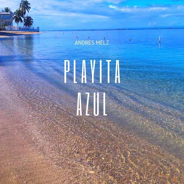 Playita Azul