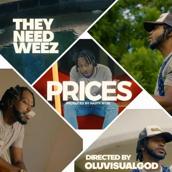 Prices by TheyNeedWeez