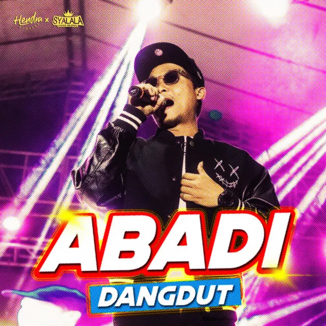 Abadi - Dangdut Version