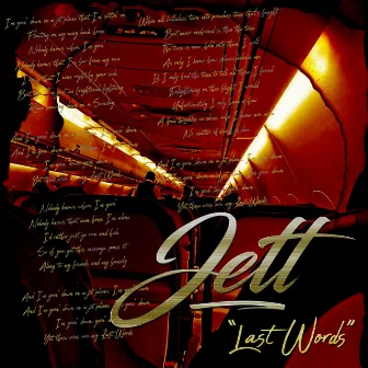 Last Words by Jett