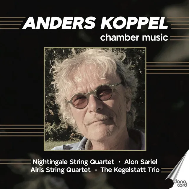 Anders Koppel: Chamber Music