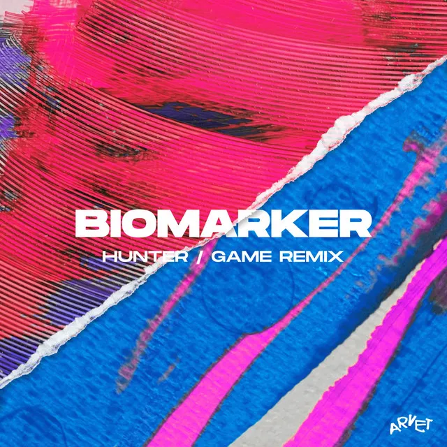 Biomarker - Hunter/Game Remix