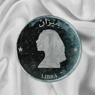 Libra by Sabrina Bellaouel