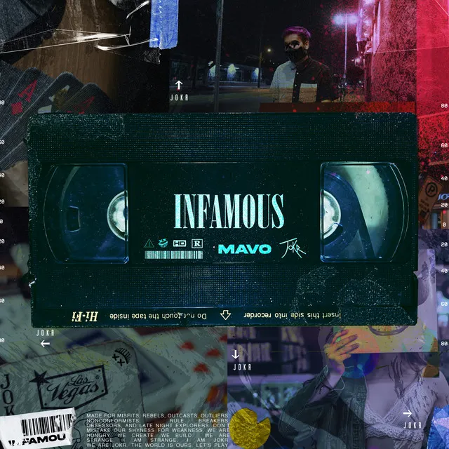 Infamous