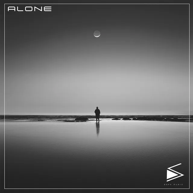 Alone