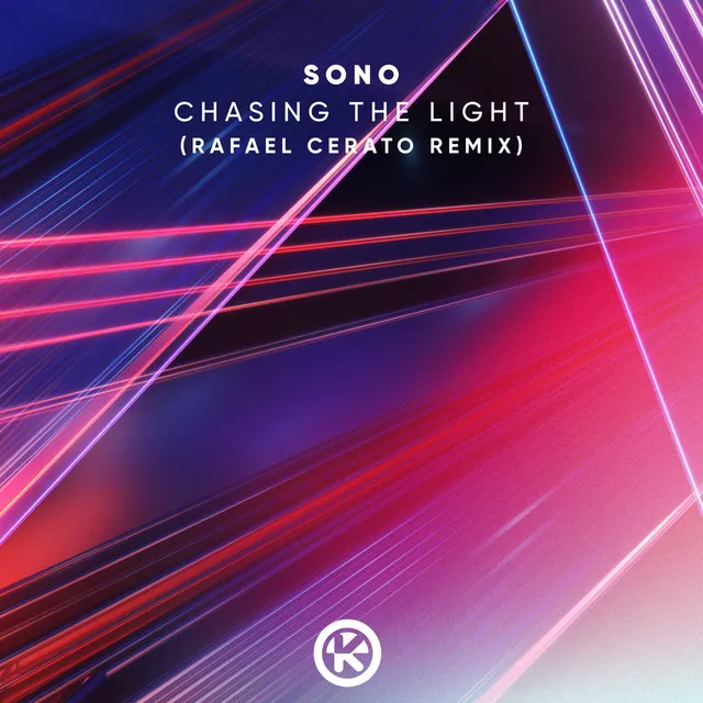 Chasing the Light - Rafael Cerato Remix