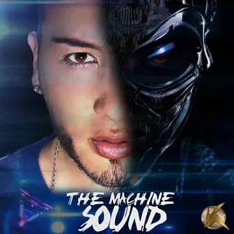 The Machine Sound by Khaoz