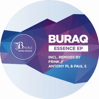 Essence by buraq