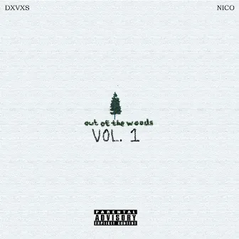 out of the woods, vol. 1 by davis valentine