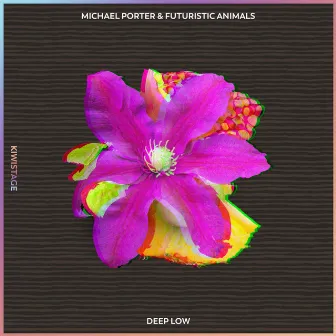 Deep Low by Futuristic Animals