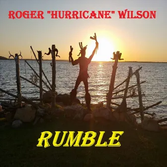 Rumble by Roger 