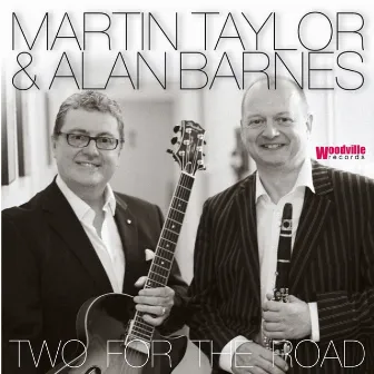 Two for the Road by Martin Taylor